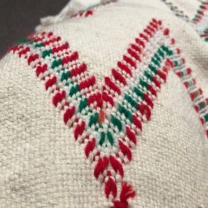 Meet your Posher, Rita